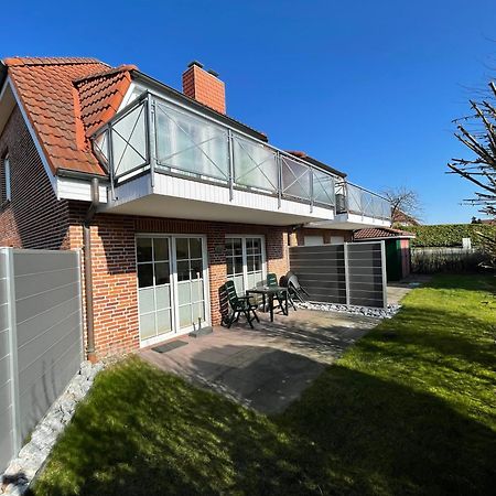 Ferienwohnung Hoffmann Хокзиль Экстерьер фото