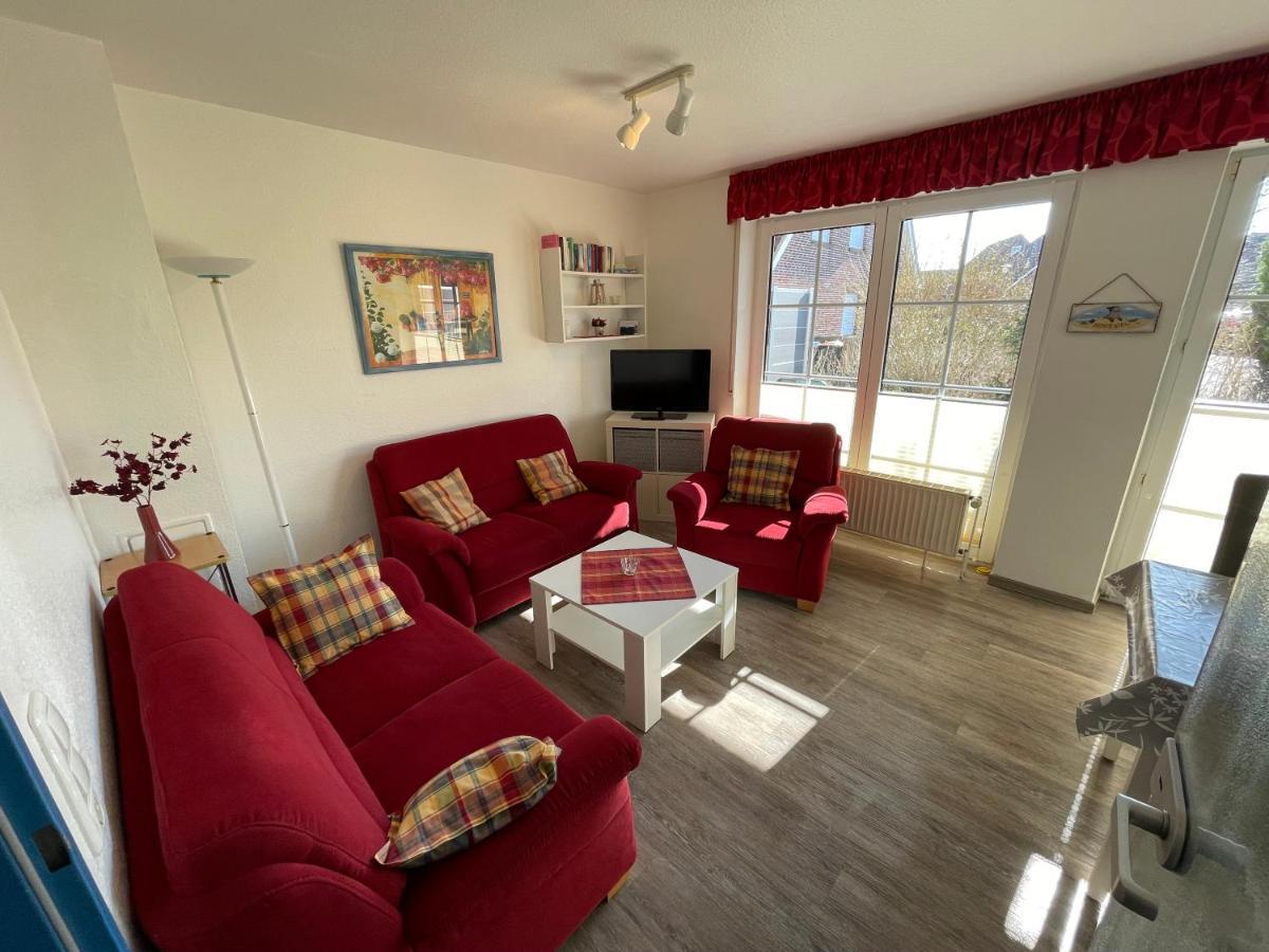 Ferienwohnung Hoffmann Хокзиль Экстерьер фото