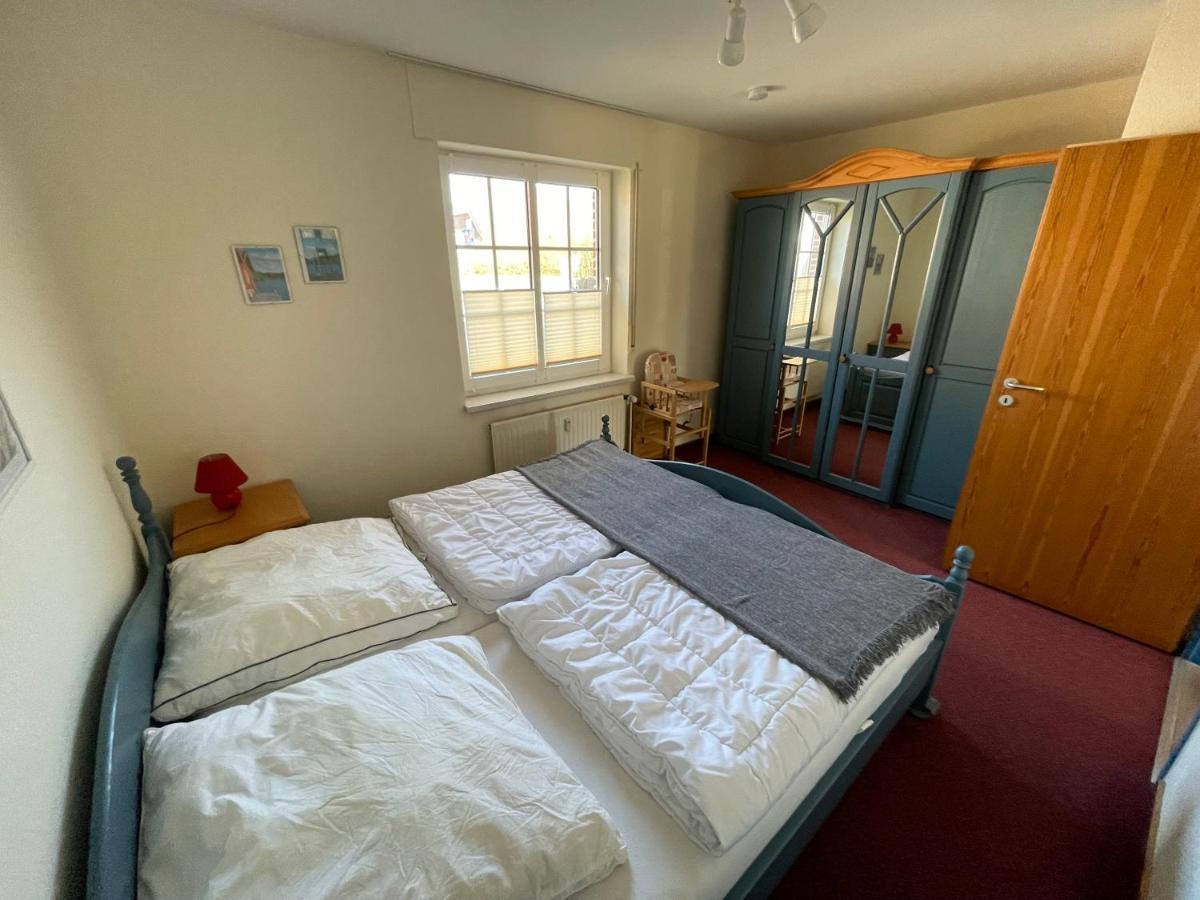 Ferienwohnung Hoffmann Хокзиль Экстерьер фото