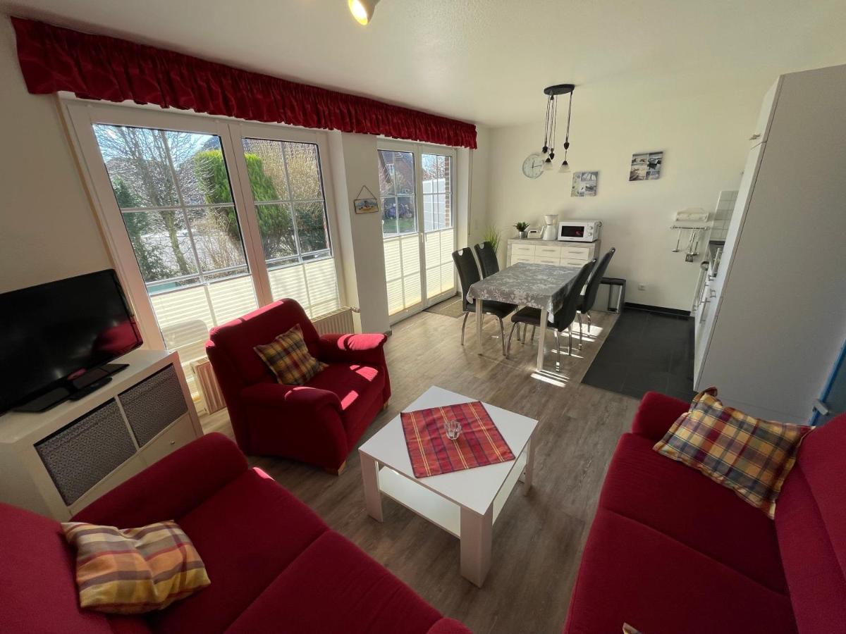 Ferienwohnung Hoffmann Хокзиль Экстерьер фото