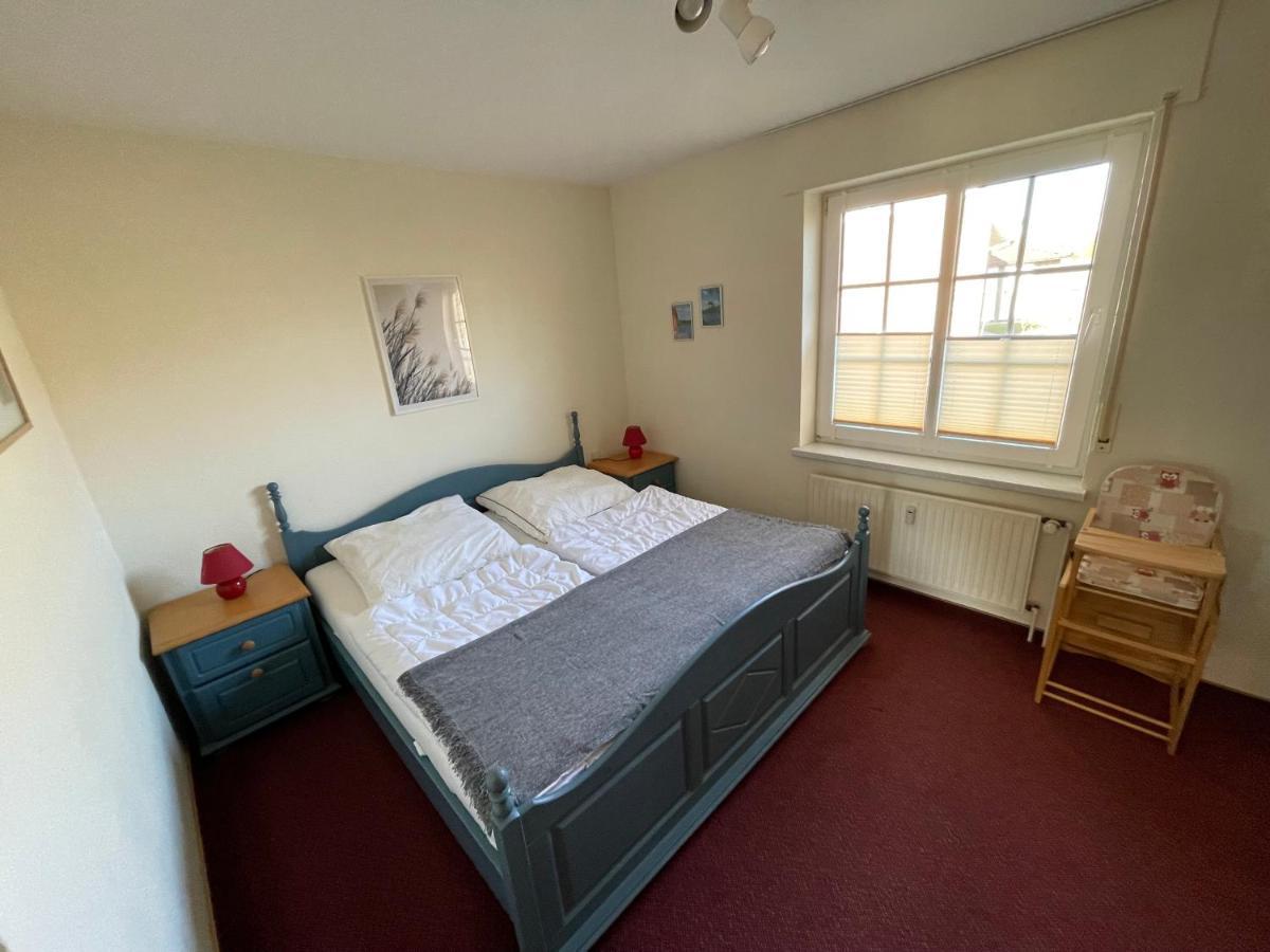 Ferienwohnung Hoffmann Хокзиль Экстерьер фото