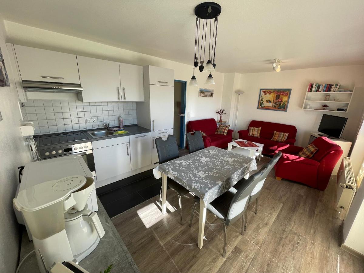 Ferienwohnung Hoffmann Хокзиль Экстерьер фото